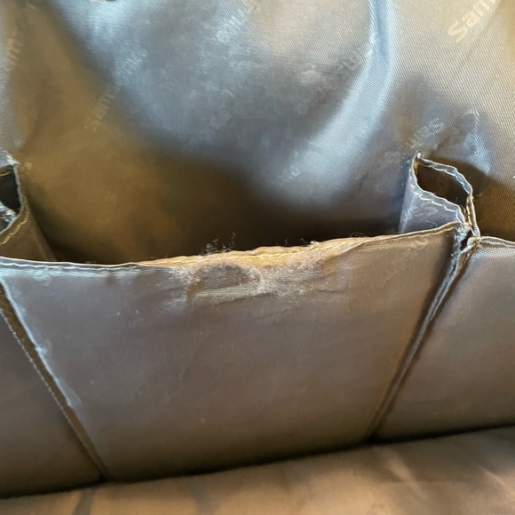 Samsonite solid shell briefcase - Picture 10 of 10